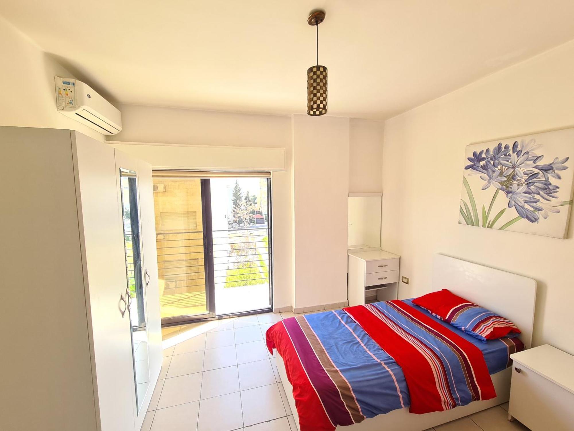Dair Ghbar Gate Apartments Amman Zimmer foto