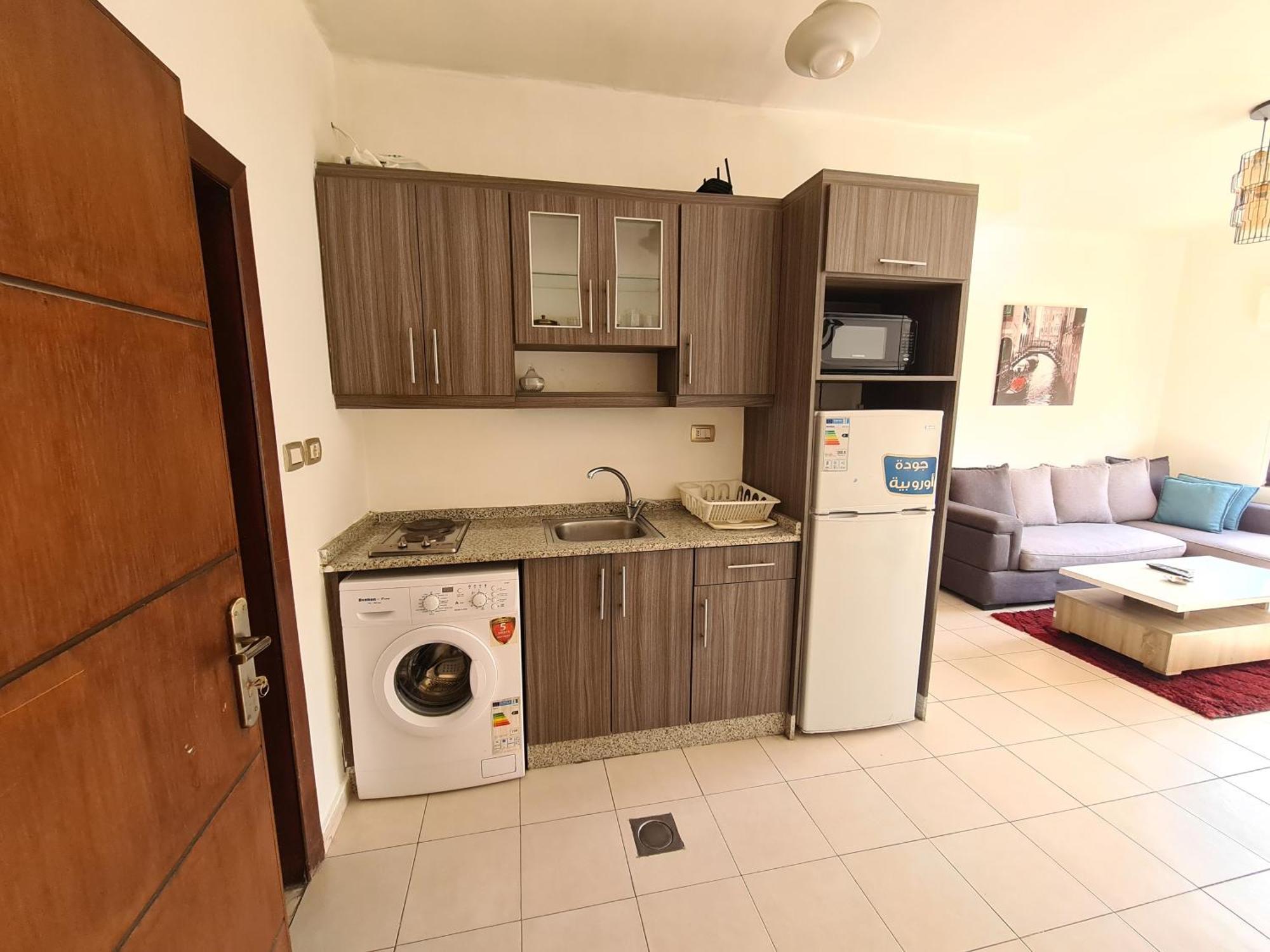 Dair Ghbar Gate Apartments Amman Zimmer foto