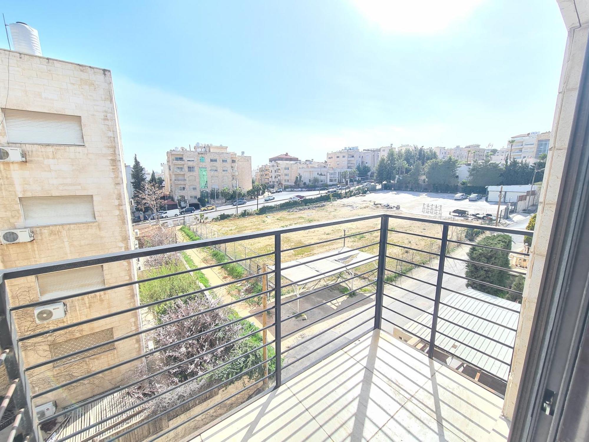 Dair Ghbar Gate Apartments Amman Zimmer foto