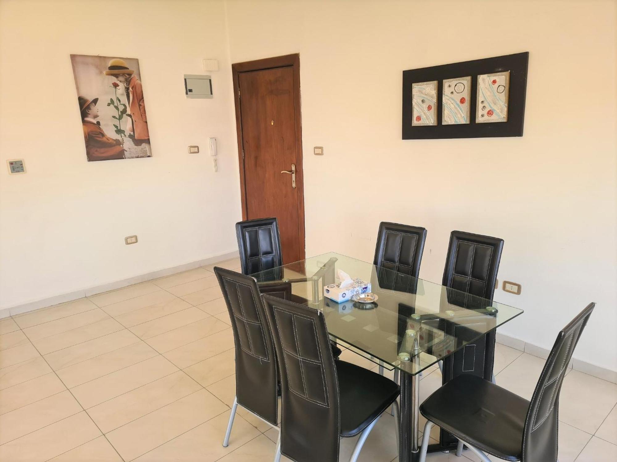 Dair Ghbar Gate Apartments Amman Exterior foto