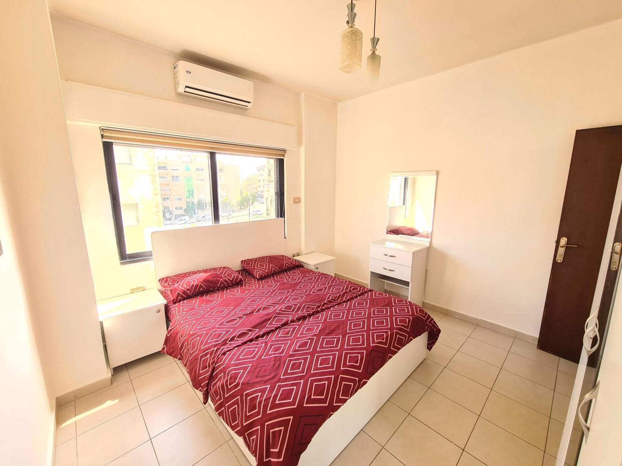 Dair Ghbar Gate Apartments Amman Zimmer foto