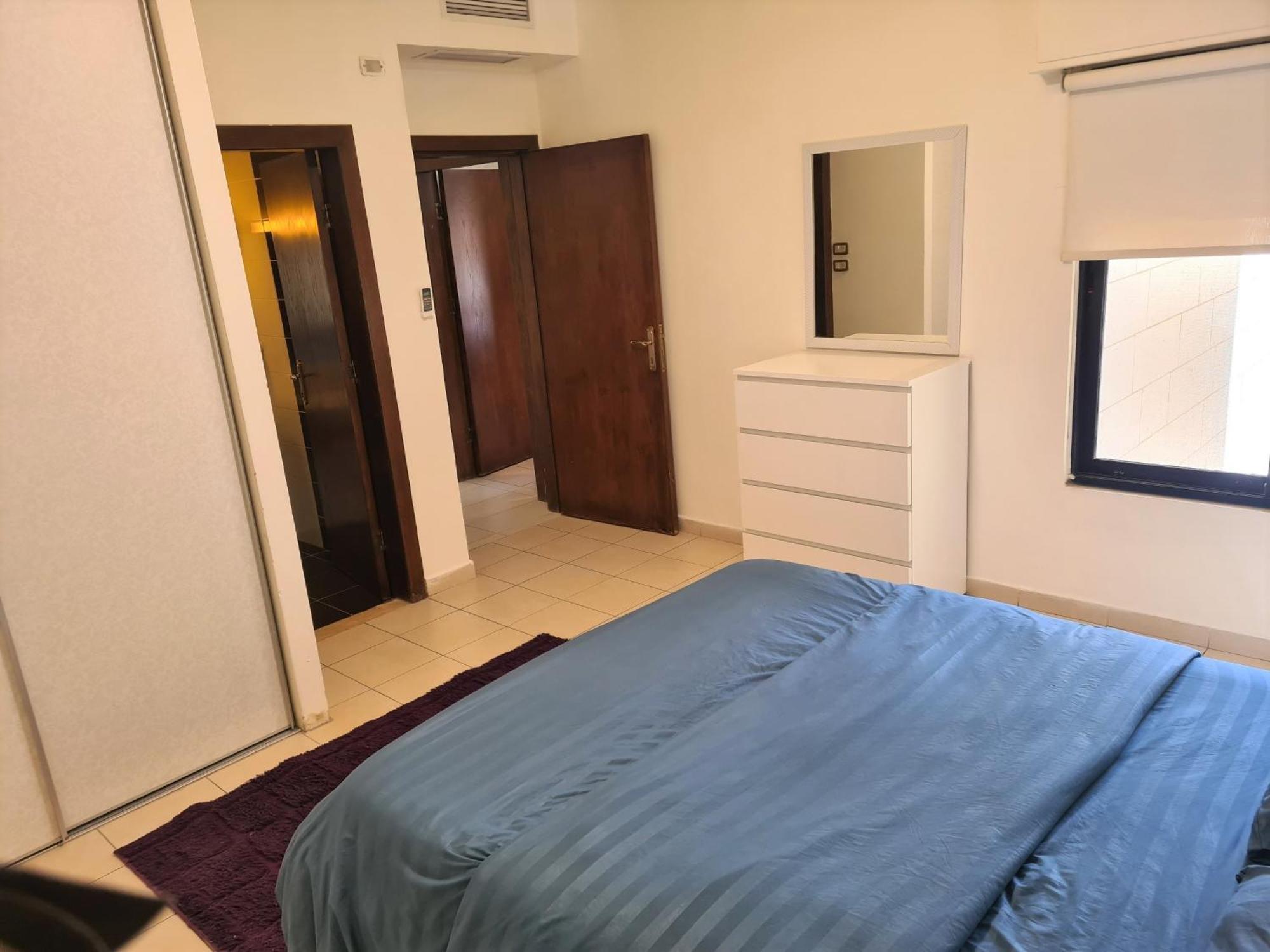Dair Ghbar Gate Apartments Amman Zimmer foto